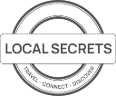 Local Secrets Logo